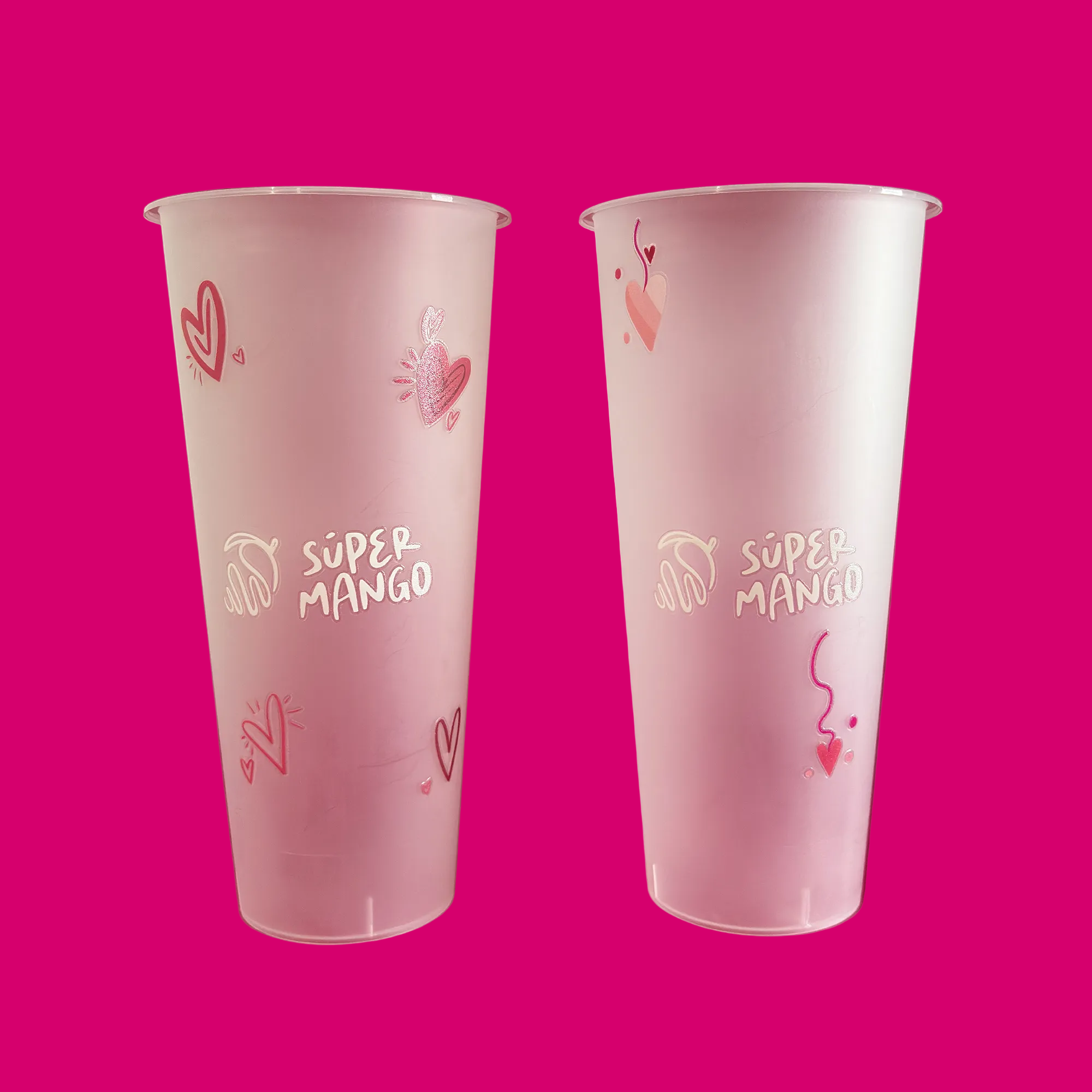 Vaso Desechable 12oz a 24oz