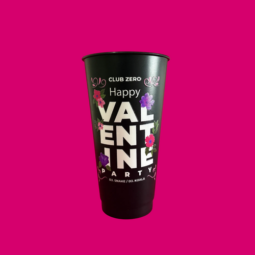 Vaso Personalizado - 24oz