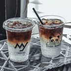 Vaso Transparente Plano - PET Reciclable