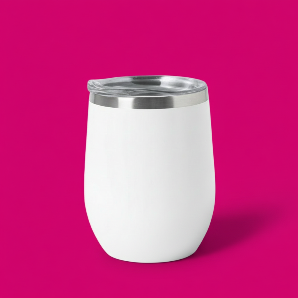 Termo Personalizado de Acero Inoxidable