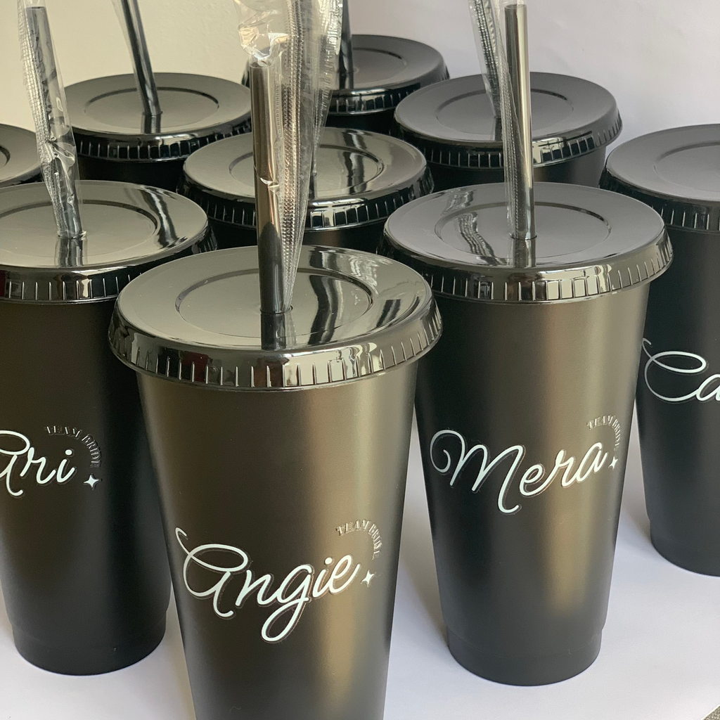 Vaso Personalizado - 24oz