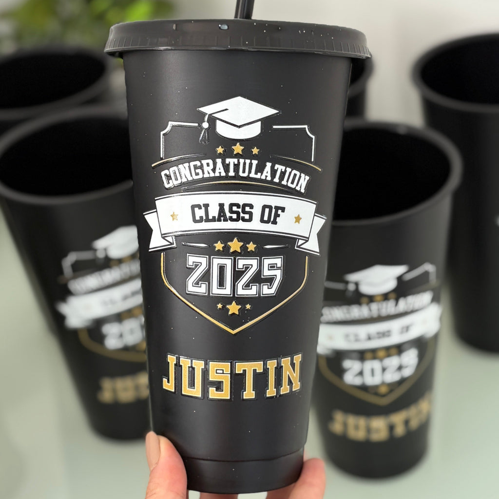 Vaso Personalizado - 24oz