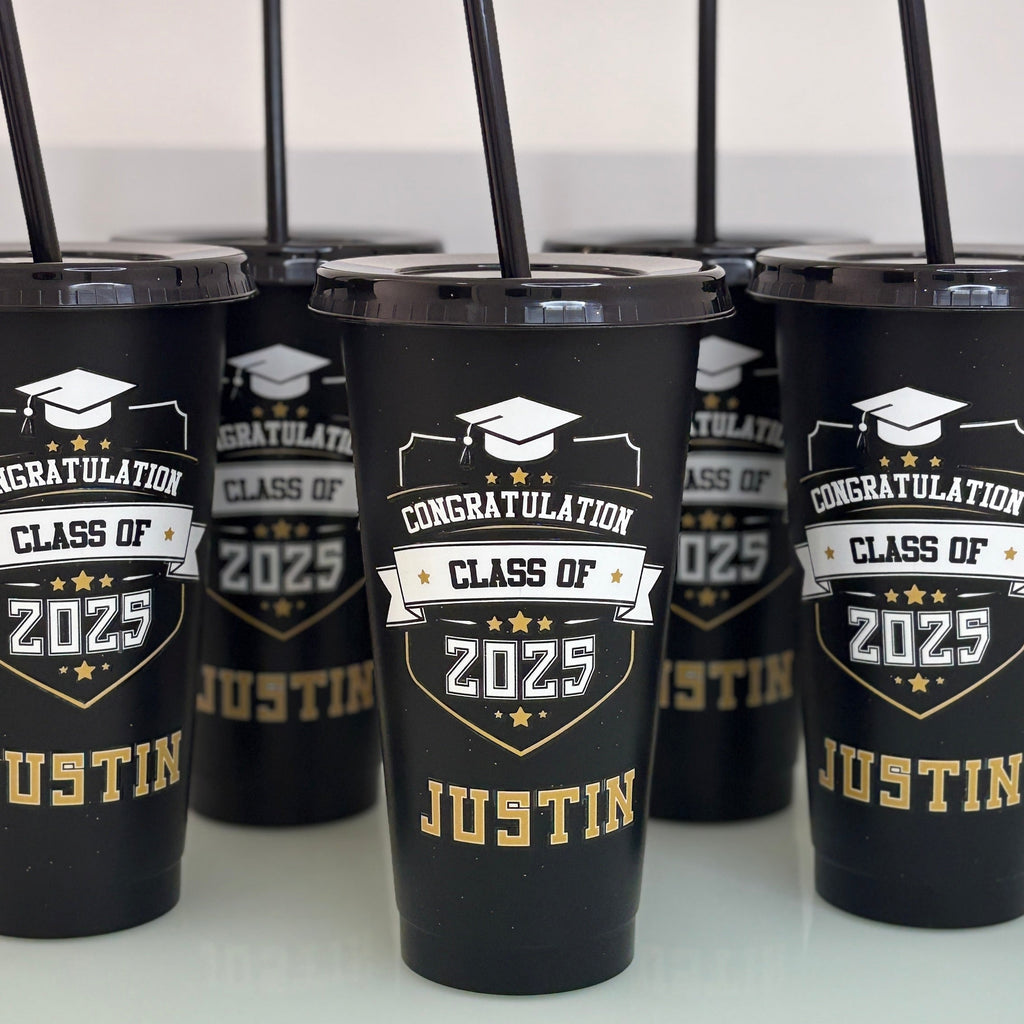 Vaso Personalizado - 24oz