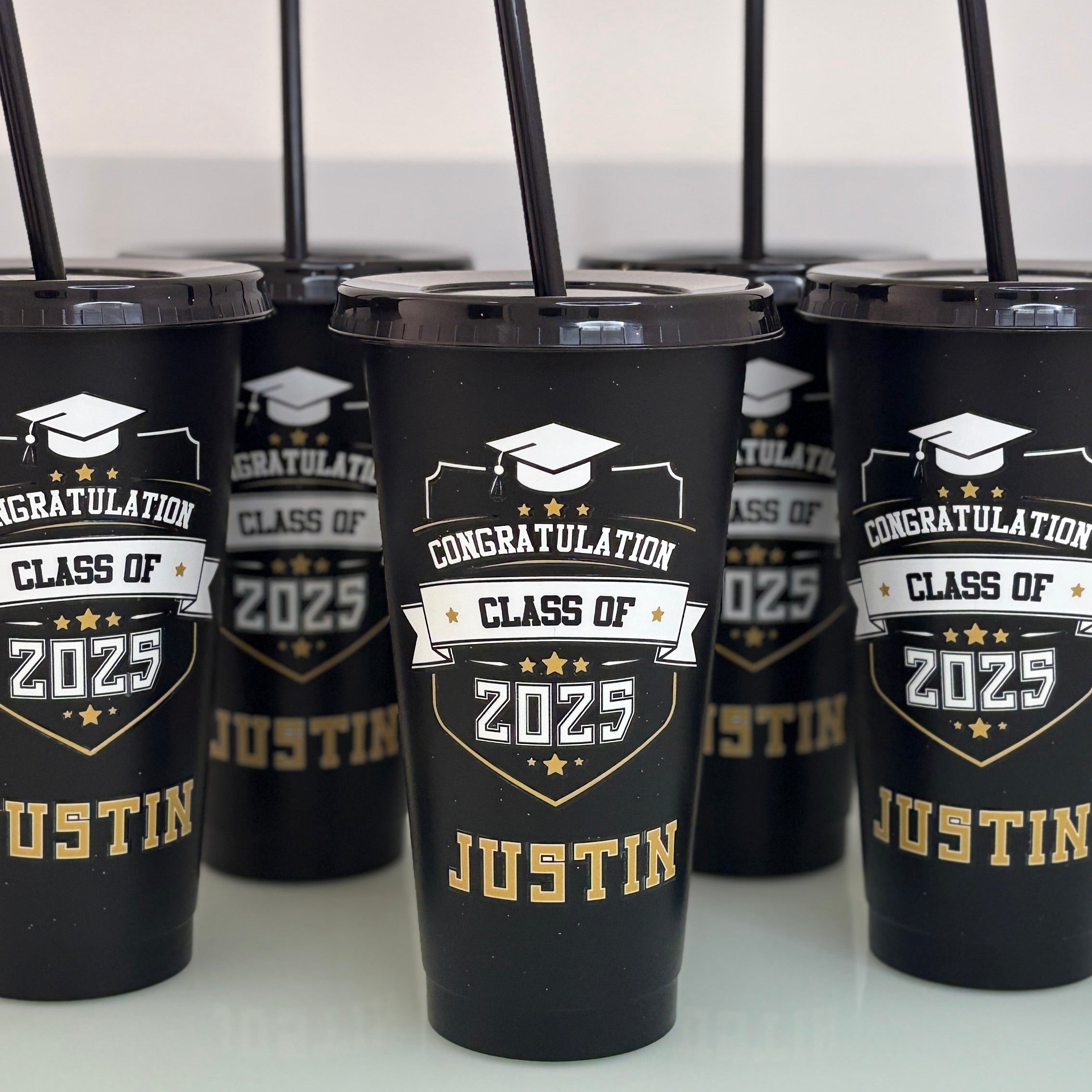 Vaso Personalizado - 24oz