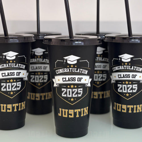 Vaso Personalizado - 24oz
