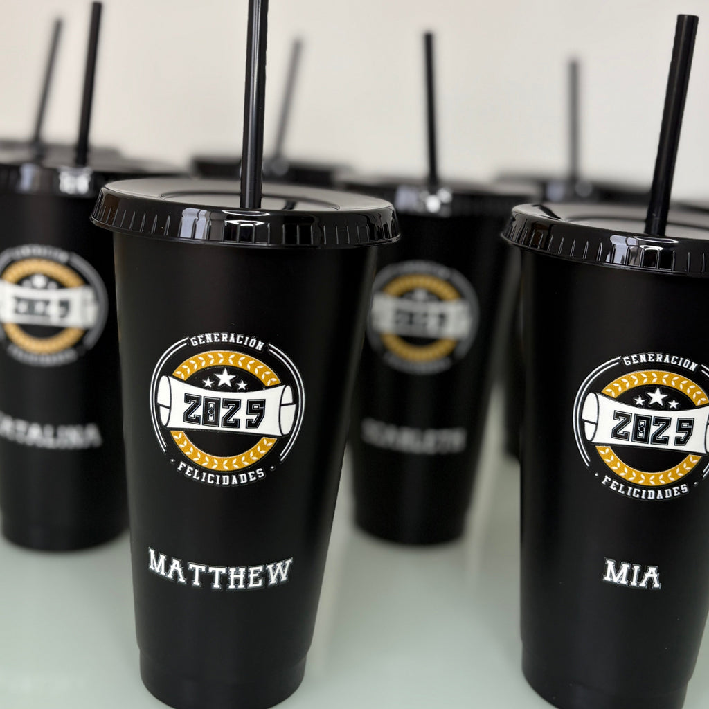 Vaso Personalizado - 24oz