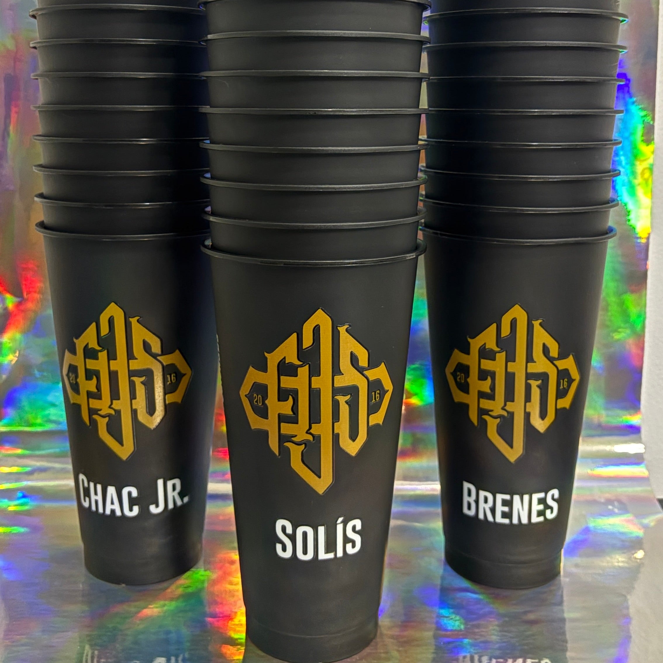 Vaso Personalizado - 24oz