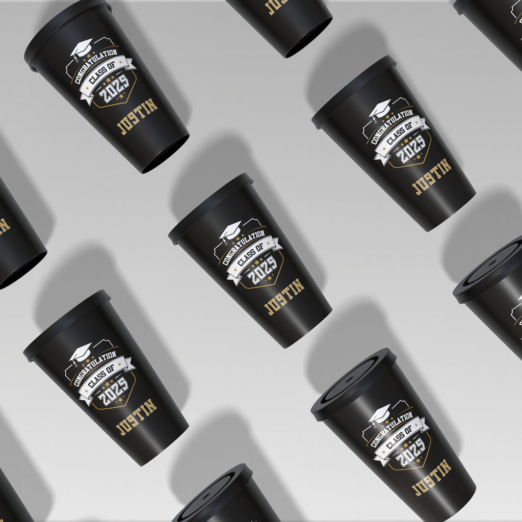 Vaso Personalizado - 24oz