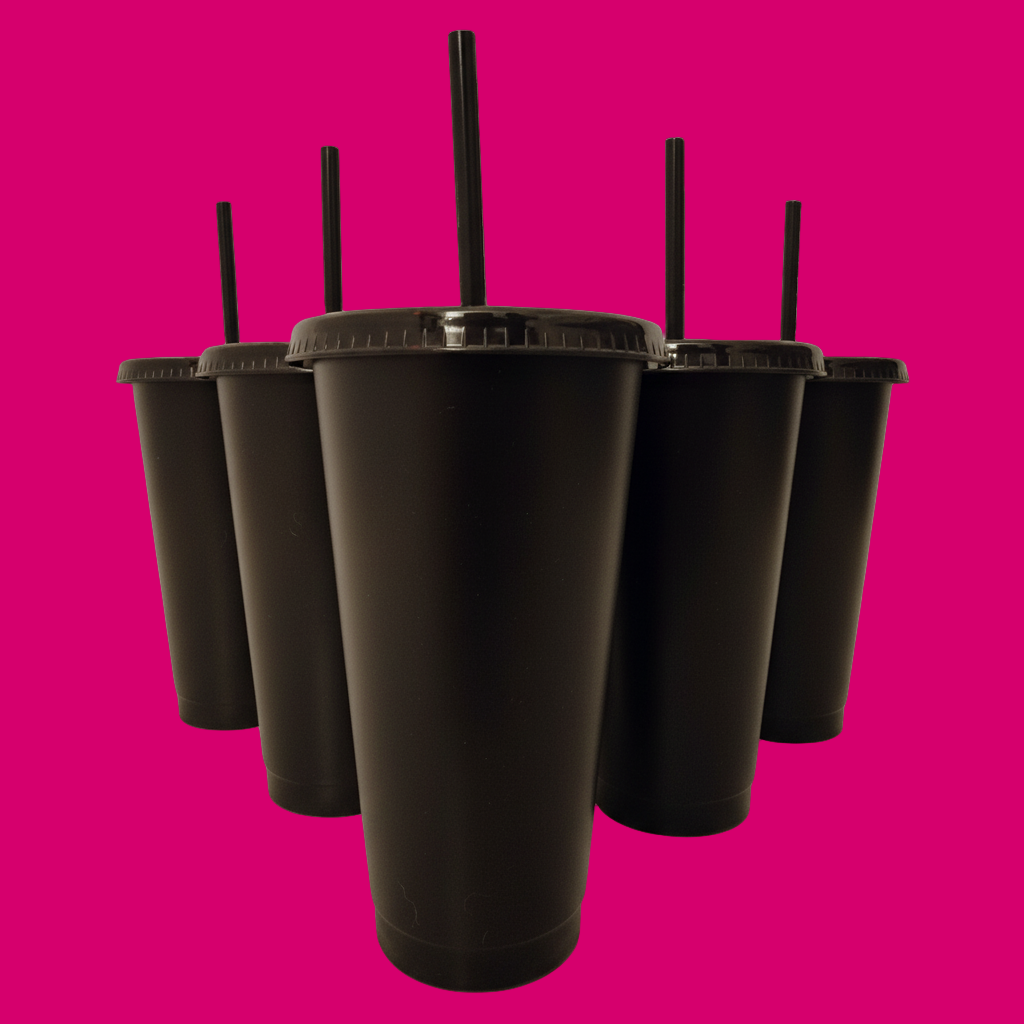 Vaso Personalizado - 24oz